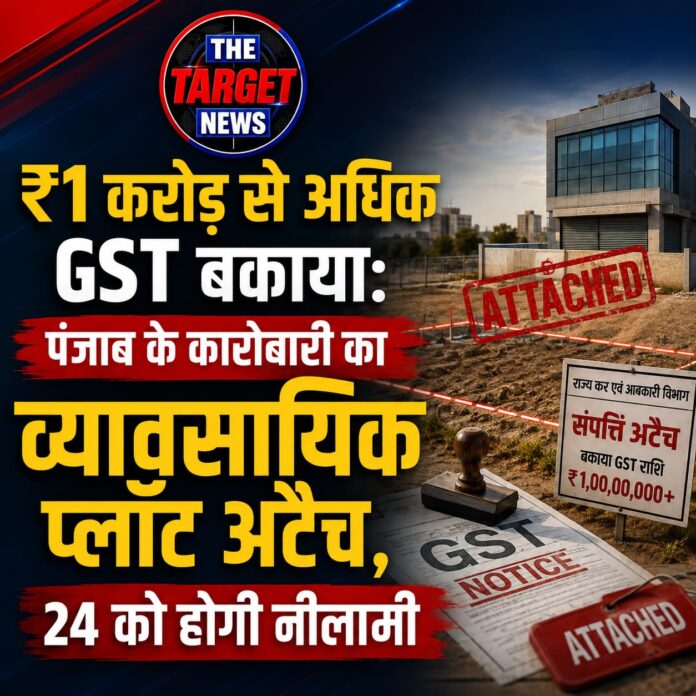 pb gst