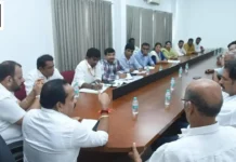 मैसूर के लिए रवाना होंगे 160 जोड़ी भैंसें: जानिए क्या है पूरा मामला मैसूर के लिए रवाना होंगे 160 जोड़ी भैंसें: जानिए क्या है पूरा मामला