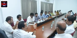 मैसूर के लिए रवाना होंगे 160 जोड़ी भैंसें: जानिए क्या है पूरा मामला मैसूर के लिए रवाना होंगे 160 जोड़ी भैंसें: जानिए क्या है पूरा मामला