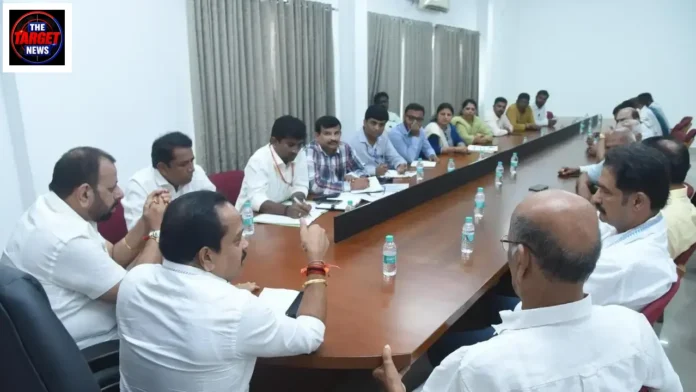 मैसूर के लिए रवाना होंगे 160 जोड़ी भैंसें: जानिए क्या है पूरा मामला