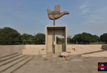 चंडीगढ़ प्रशासन का बड़ा फैसला: लीजहोल्ड प्रॉपर्टी की बिक्री के लिए अब ‘नो ड्यूज सर्टिफिकेट’ की जरूरत नहीं चंडीगढ़ प्रशासन का बड़ा फैसला: लीजहोल्ड प्रॉपर्टी की बिक्री के लिए अब 'नो ड्यूज सर्टिफिकेट' की जरूरत नहीं