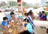 चंडीगढ़ के रेस्टोरेंट्स में अब लाइव दिखेगी किचन की सफाई, प्रशासन का नया फरमान चंडीगढ़ के रेस्टोरेंट्स में अब लाइव दिखेगी किचन की सफाई, प्रशासन का नया फरमान