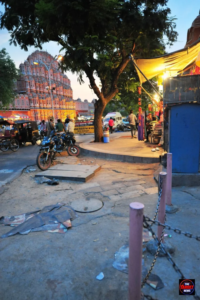 जयपुर बम धमाके: सुप्रीम कोर्ट का बड़ा फैसला, दोषियों की सजा पर रोक लगाने से किया इनकार