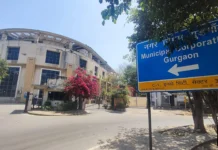 गुरुग्राम में स्वच्छता अभियान को मिलेगी नई धार: नगर निगम ने वार्ड स्तर पर तैनात की विशेष निगरानी टीमें गुरुग्राम में स्वच्छता अभियान को मिलेगी नई धार: नगर निगम ने वार्ड स्तर पर तैनात की विशेष निगरानी टीमें