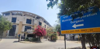 गुरुग्राम में स्वच्छता अभियान को मिलेगी नई धार: नगर निगम ने वार्ड स्तर पर तैनात की विशेष निगरानी टीमें गुरुग्राम में स्वच्छता अभियान को मिलेगी नई धार: नगर निगम ने वार्ड स्तर पर तैनात की विशेष निगरानी टीमें
