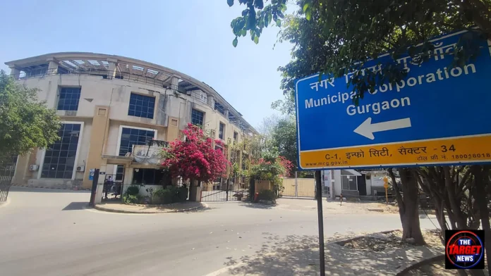 गुरुग्राम में स्वच्छता अभियान को मिलेगी नई धार: नगर निगम ने वार्ड स्तर पर तैनात की विशेष निगरानी टीमें गुरुग्राम में स्वच्छता अभियान को मिलेगी नई धार: नगर निगम ने वार्ड स्तर पर तैनात की विशेष निगरानी टीमें