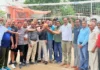 पहली वेटरन्स नेशनल शूटिंग बॉल चैंपियनशिप: राजस्थान टीम का ऐलान, ओपी माचरा ने दी जानकारी पहली वेटरन्स नेशनल शूटिंग बॉल चैंपियनशिप: राजस्थान टीम का ऐलान, ओपी माचरा ने दी जानकारी
