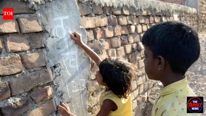 मधुबनी के स्कूलों की बदलेगी सूरत: 'मिशन कायाकल्प' के तहत होगा कायापलट मधुबनी के स्कूलों की बदलेगी सूरत: 'मिशन कायाकल्प' के तहत होगा कायापलट