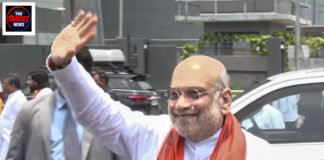 अमित शाह के पंजाब दौरे से पहले जालंधर में हड़कंप: स्कूलों को बम से उड़ाने की धमकी, सुरक्षा एजेंसियां हाई अलर्ट पर अमित शाह के पंजाब दौरे से पहले जालंधर में हड़कंप: स्कूलों को बम से उड़ाने की धमकी, सुरक्षा एजेंसियां हाई अलर्ट पर