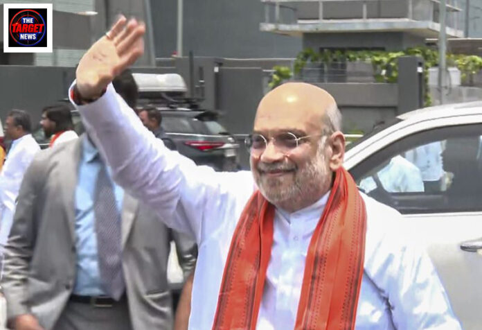 अमित शाह के पंजाब दौरे से पहले जालंधर में हड़कंप: स्कूलों को बम से उड़ाने की धमकी, सुरक्षा एजेंसियां हाई अलर्ट पर