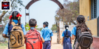 अमृतसर के स्कूलों को बम से उड़ाने की धमकी, अमित शाह के पंजाब दौरे से ठीक पहले सुरक्षा एजेंसियां अलर्ट अमृतसर के स्कूलों को बम से उड़ाने की धमकी, अमित शाह के पंजाब दौरे से ठीक पहले सुरक्षा एजेंसियां अलर्ट