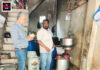 त्योहारी सीजन में लुधियाना के खाद्य सुरक्षा विभाग की पोल खुली, मात्र 4 अधिकारियों और एक गाड़ी के सहारे चल रही है छापेमारी त्योहारी सीजन में लुधियाना के खाद्य सुरक्षा विभाग की पोल खुली, मात्र 4 अधिकारियों और एक गाड़ी के सहारे चल रही है छापेमारी