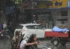 पंजाब में मानसून की बेरुखी: 40% कम बारिश से किसान चिंतित, 16-17 सितंबर को राहत की उम्मीद पंजाब में मानसून की बेरुखी: 40% कम बारिश से किसान चिंतित, 16-17 सितंबर को राहत की उम्मीद