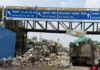 गुरुग्राम में सफाई कर्मचारियों की हड़ताल 9 सितंबर तक बढ़ी, शहर में कचरे के अंबार से बिगड़े हालात गुरुग्राम में सफाई कर्मचारियों की हड़ताल 9 सितंबर तक बढ़ी, शहर में कचरे के अंबार से बिगड़े हालात