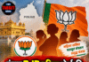 पंजाब BJP महिला मोर्चा की नई टीम, 31 नेताओं को जिम्मेदारी