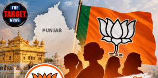 पंजाब BJP महिला मोर्चा की नई टीम, 31 नेताओं को जिम्मेदारी
