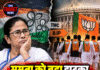 ममता को बड़ा झटका, 17 बागी सांसद BJP में जाएंगे