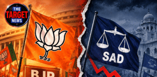 बादल के करीबी आज BJP में होंगे शामिल; SAD को झटका !