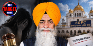 महिला की शिकायत पर SGPC सदस्य पर दुष्कर्म का केस, दिया इस्तीफा