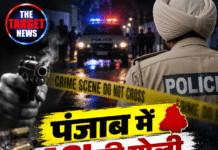 पंजाब में ASI की गोली मारकर हत्या, TTH का दावा