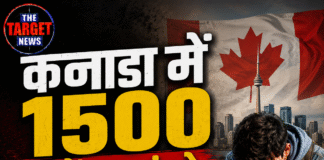 कनाडा में 1500 स्टूडेंट्स फंसे, एजेंटों पर सवाल