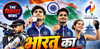 भारत का मेडल वार! 6 पदक, पाकिस्तान का सफाया