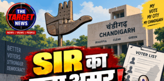 SIR का बड़ा असर! अंतिम सूची में 4.60 लाख वोटर