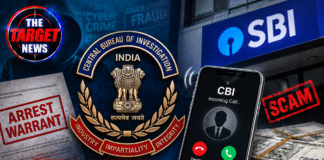 ‘CBI अफसर’ की कॉल, खाते से 29.80 लाख साफ!