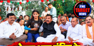बोदल शाह मंदिर के दंगल मैदान को 25 लाख : मुकेश अग्निहोत्री