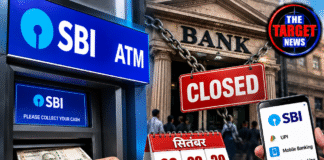 28 से बैंक बंद! SBI ATM पर नहीं लगेगा चार्ज, डिजिटल सेवा रहेगी चालू