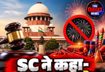 SC ने कहा- समय तय करो, 24 घंटे नहीं चलेगी आतिशबाजी