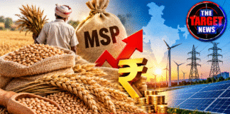 रबी MSP बढ़ा! गेहूं ₹25 महंगा, एनर्जी पर बड़ा दांव