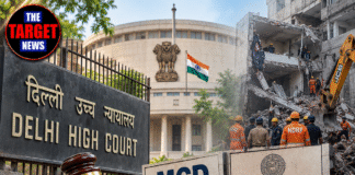 दिल्ली हॉस्टल हादसे पर हाईकोर्ट सख्त, MCD-DU को ठहराया जिम्मेदार