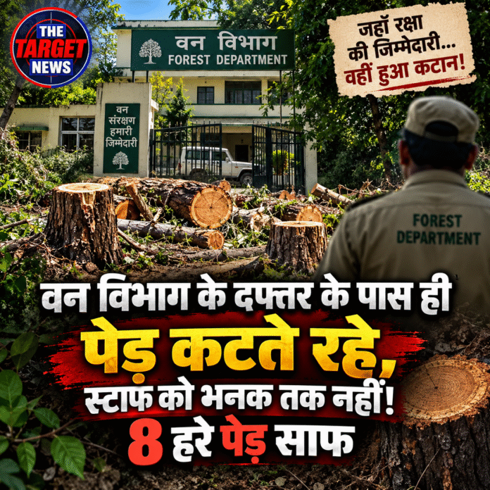 ban bhibhag