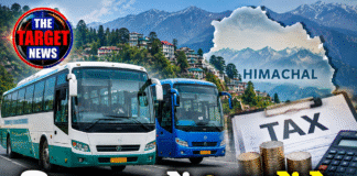 हिमाचल में 2 बसों के मालिक सावधान! अब फ्लीट के हिसाब से लगेगा टैक्स