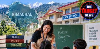हिमाचल के CBSE स्कूलों में बंपर भर्ती की तैयारी, 5623 शिक्षकों की होगी नियुक्ति!