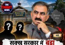 सुक्खू सरकार में बड़ा फेरबदल होने के संकेत? 2 मंत्रियों को हटाने की चर्चा
