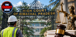 हिमाचल प्रदेश हाईकोर्ट का आदेश: ठेकेदार को 64.58 लाख का भुगतान 3 महीने में करे सरकार