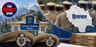 हिमाचल में 2027 में 3 IPS समेत 14 HPS अधिकारी होंगे रिटायर, SP चंबा भी सूची में