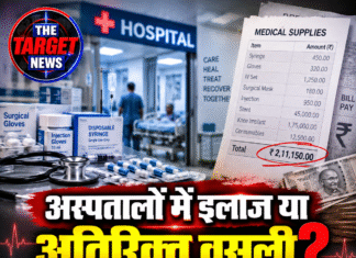 अस्पतालों में इलाज या अतिरिक्त वसूली? मेडिकल सामान के दामों ने खड़े किए गंभीर सवाल