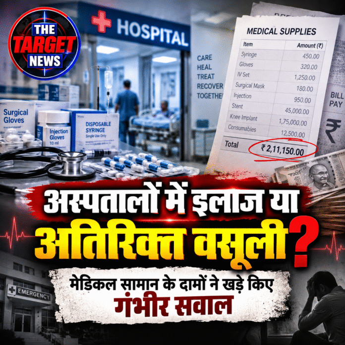 hospital