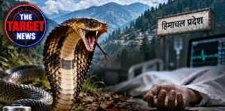 कोबरा का ऐसा जहर, दवा भी हुई बेअसर! हिमाचल में 2 मौतें