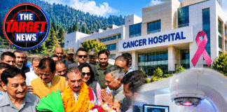 हिमाचल बना कैंसर इलाज का नया केंद्र! CM सुक्खू ने अस्पताल को दी करोड़ों की सौगात