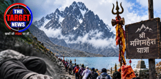 मणिमहेश यात्रा में हादसे, दो दिनों में 2 श्रद्धालुओं ने गंवाई जान