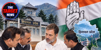 हिमाचल कांग्रेस में फिर सियासी हलचल, राहुल गांधी से मिले डिप्टी CM और मंत्री