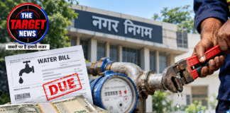 पानी के बिल पर निगम का ‘एक्शन मोड’, 97 कनेक्शन कटे, 83 लाख की रिकवरी