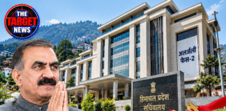अब नए दफ्तर से चलेगा हिमाचल का राजकाज! सुक्खू करेंगे ‘अलर्जली फेस-2’ का उद्घाटन