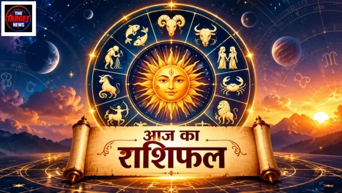 आज का पंचांग (2026-10-02): तिथि, नक्षत्र, राहूकाल और शुभ मुहूर्त