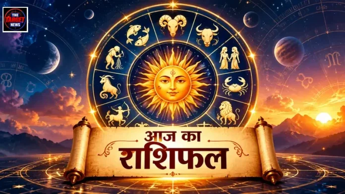 आज का पंचांग (2026-10-07): तिथि, नक्षत्र, राहूकाल और शुभ मुहूर्त