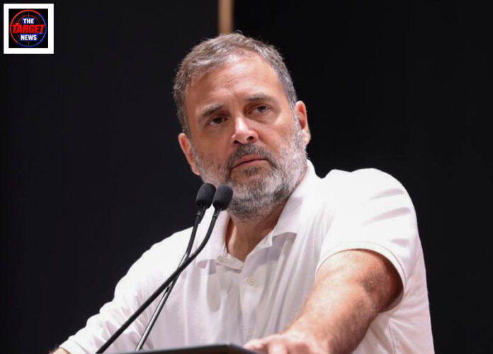 पंजाब कांग्रेस में नेतृत्व परिवर्तन की सुगबुगाहट तेज, राहुल गांधी से मिलने दिल्ली पहुंचे अमरिंदर सिंह राजा वड़िंग